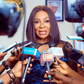 AFRIFF founder, Chioma Ude [AFRIFF]