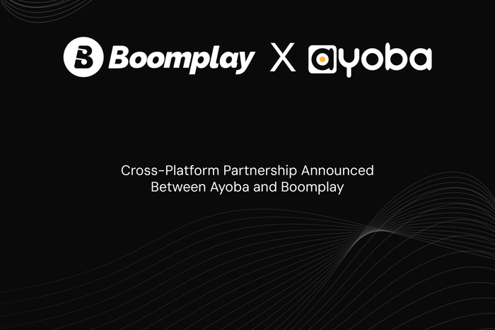 Boomplay x Ayoba Partnership