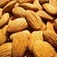 almonds