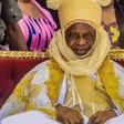 Late Ohinoyi of Ebiraland, Dr Ado Ibrahim