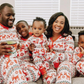Christmas family photoshoot ideas