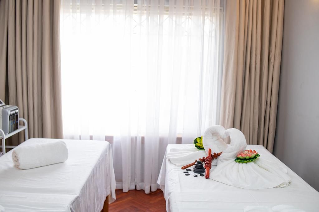 Pier Harbour Spa Grand Opening: A Night of Memorable Serenity and Celebration