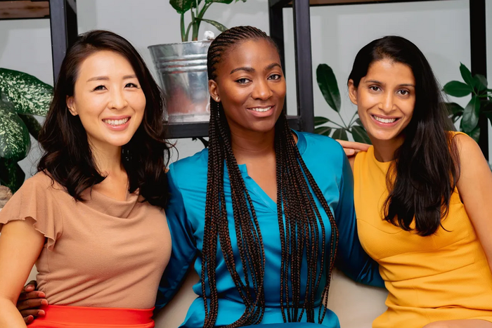 The founders of Uncover [Techcrunch]