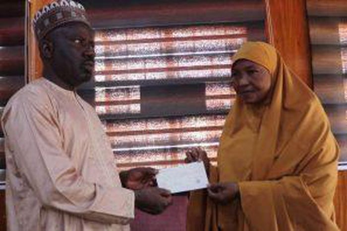 Hajj 2022: 1, 046 Kaduna pilgrims get N147m refund