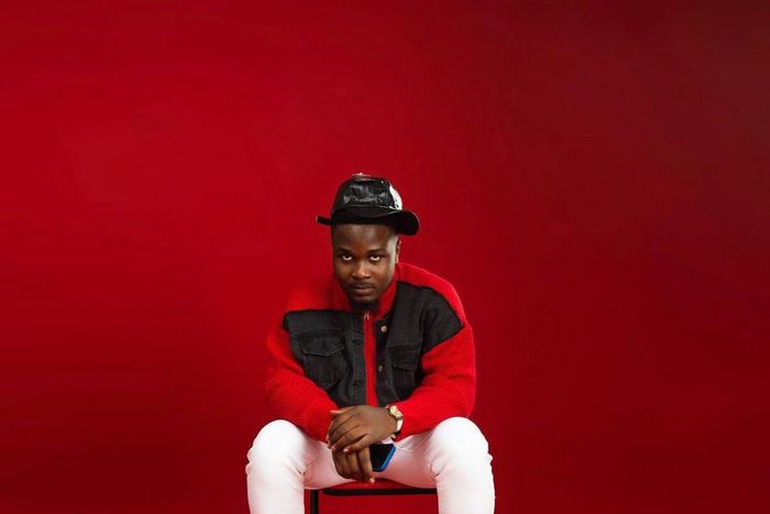 Fast-rising rapper RMZ dazzles on new single 'Abeg'
