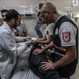 The local Health Ministry in Gaza reported a staggering toll of 2,670 Palestinians killed in Israeli airstrikes as of Sunday Among the deceased, 750 were children [aa]