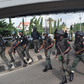 Nigerian police officers [TheCable]