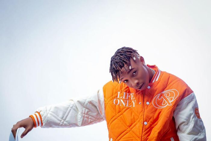 Rybeena debuts impressive self-titled EP