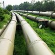Oil Pipeline