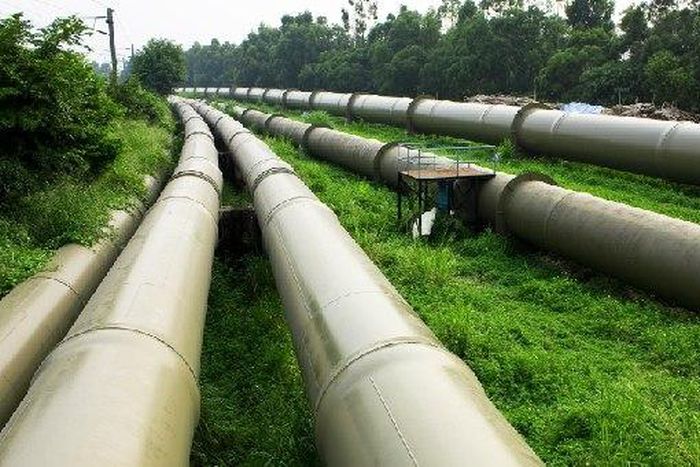 Oil Pipeline
