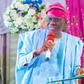 Sanwo-Olu attends Laylatul Qadr prayer, begs Muslims for continuous support. [NAN]