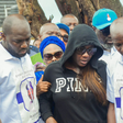 Mercy Johnson weeps over late father [Instagram/MercyJohnson]