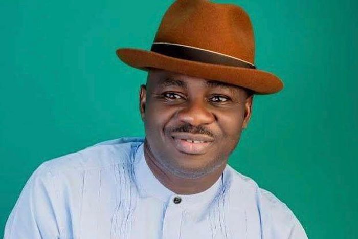 Speaker, Delta House of Assembly, Dennis Guwor