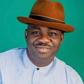 Speaker, Delta House of Assembly, Dennis Guwor