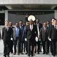 See the 8 African countries set to partner with South Korea on a new deal