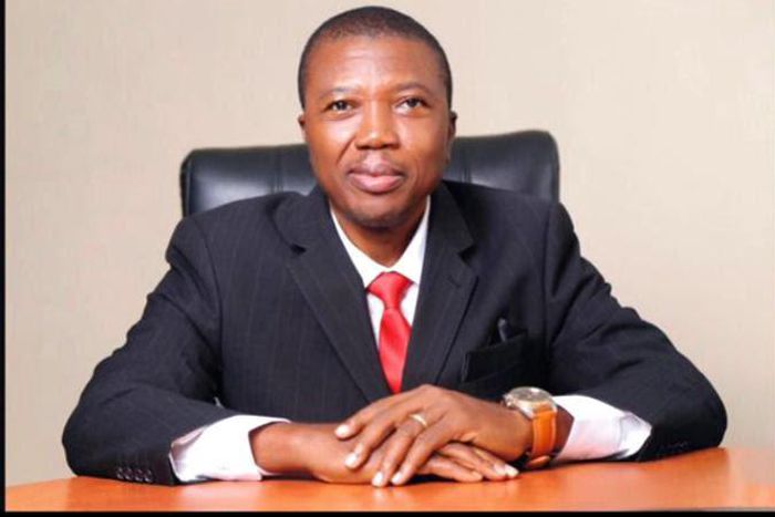 Mr Godwin Jioke (Ebonyitimesnews)