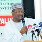 INEC Chairman, Prof. Mahmood Yakubu