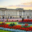 Buckingham Palace is the most expensive building in the world [SkyHistory]