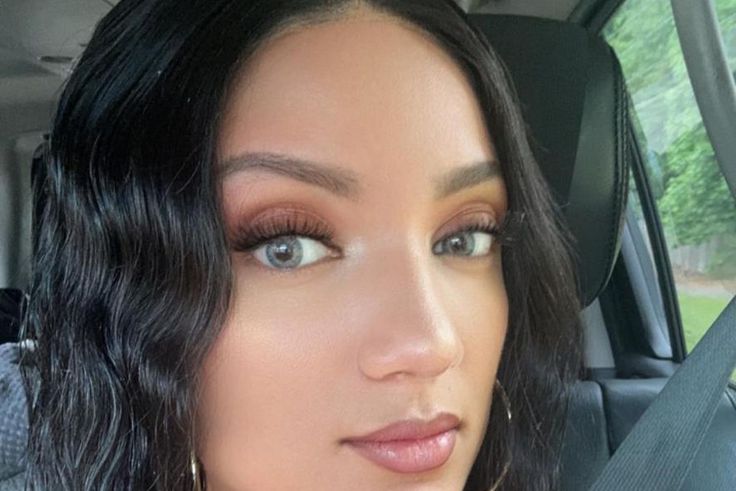 Former Big Brother Naija housemate is now a mother of 3! [Instagram/officialgiftypowers]