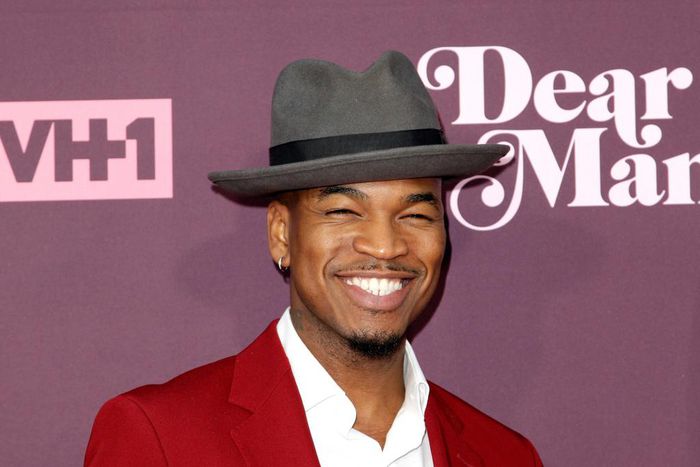 Ne-Yo — Schaffer Chimere Smith Jr.