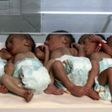 Kakamega Quintuplets moved to ICU for specialized treatment