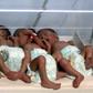 Kakamega Quintuplets moved to ICU for specialized treatment