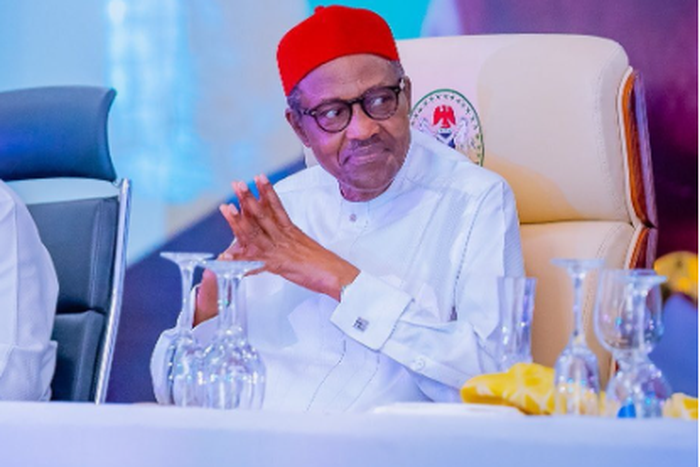 President Muhammadu Buhari