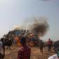 NDLEA destroys 15.7 tonnes of illicit drugs in Kano [NAN]