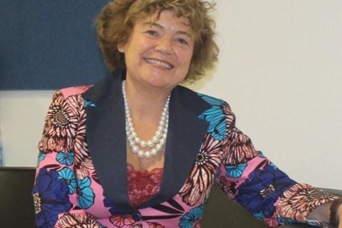 British High Commissioner to Nigeria, Ms Catriona Laing [News Diary]