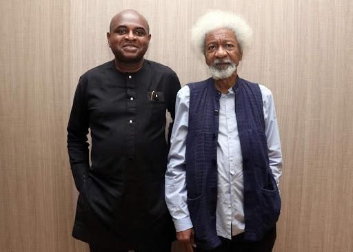 Soyinka Moghalu