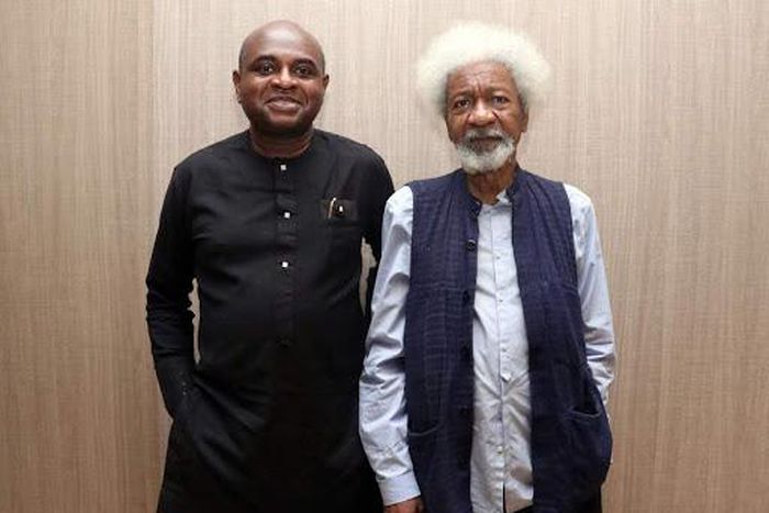 Soyinka Moghalu