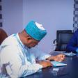 Governor Dikko Radda of Katsina State. [X:@dikko_radda]