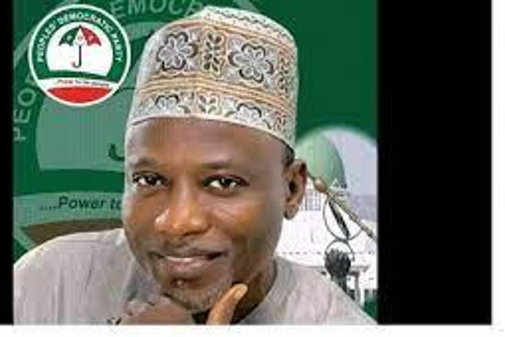 Abubakar Abdul-Buba