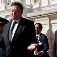 Elon Musk likes to be sent information in emails without attachments or spreadsheets in them.Stefani Reynolds/AFP/Getty Images