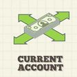 Current account balance