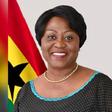 Ms Martha Pobee, UN Assistant Secretary-General for Africa