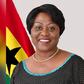 Ms Martha Pobee, UN Assistant Secretary-General for Africa