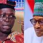 Buhari came, saw, conquered - MURIC. [PG]