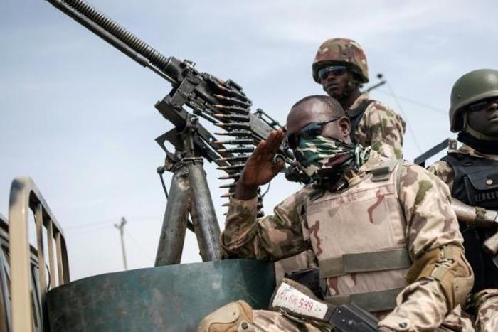 Military kill more bandits, recovers rustled animals, rescues kidnapped victims in North West