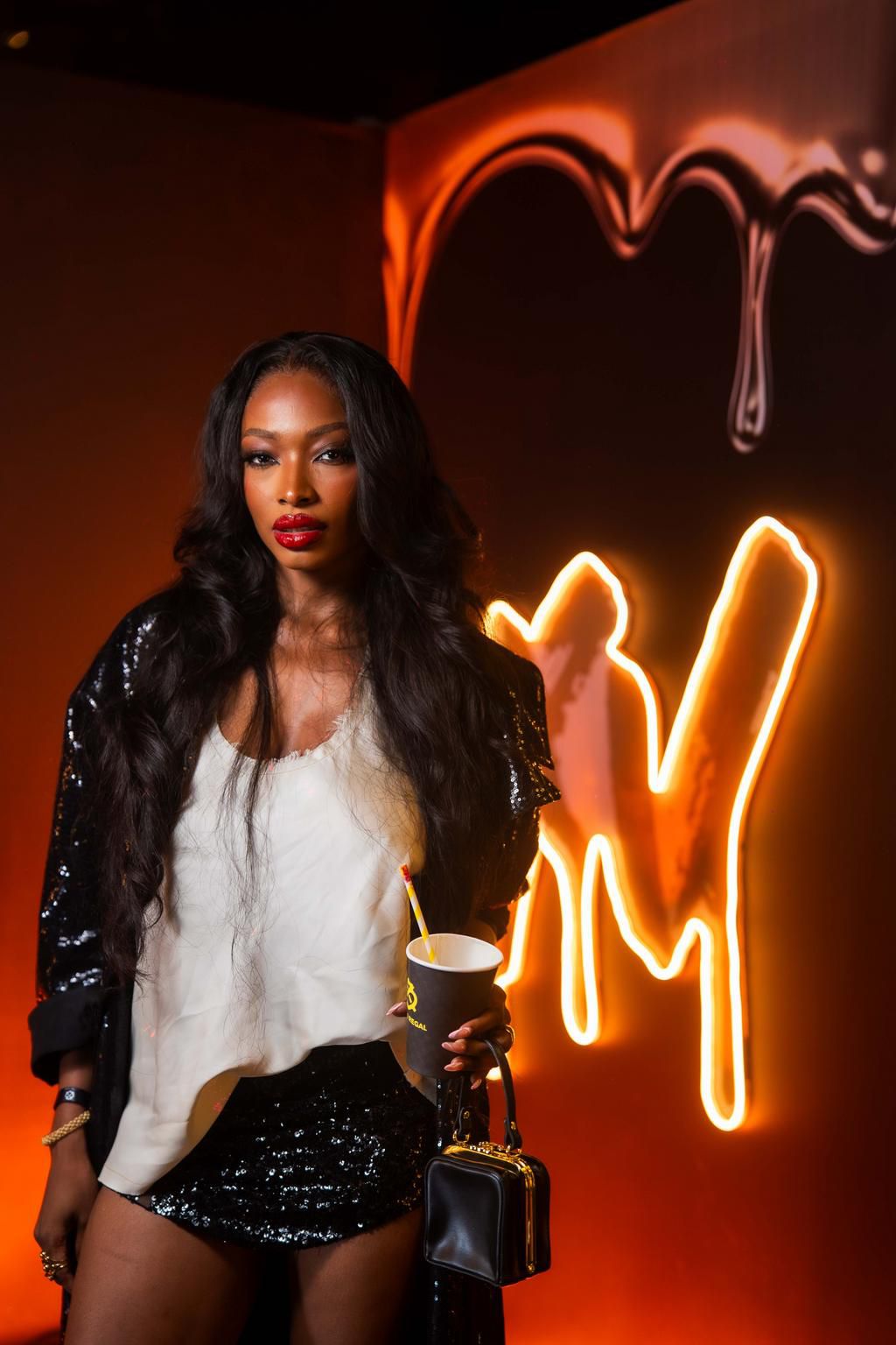 Chivas Palace: Celebrating the blend of success