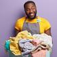 Dirty laundry (image used for illustration) [Freepik]