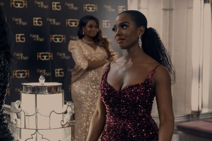 'Riches' is currently streaming on Amazon (Prime Video)