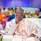 APC presidential candidate, Asiwaju Bola Tinubu.