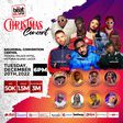 Beat99.9 FM Christmas Concert returns, after 3 year hiatus
