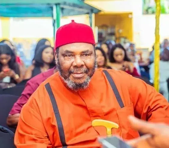 Pete Edochie: Everything you need to know about the veteran actor as he turns 76