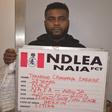 NDLEA arrests drug trafficking suspects [Facebook:NDLEA]]
