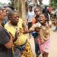 Benue monarch weeps over killing of 2 children by suspected herdsmen.