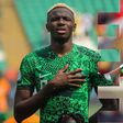 AFCON 2023: Osimhen to emulate Ikpeba for Super Eagles against Guinea-Bissau
