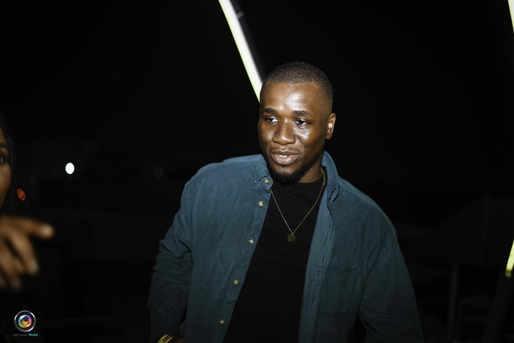 Blanche Aigle Communications celebrates influencers and media partners with night of fun and games