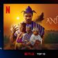 From Naija to the World: Nigerian Stories Landing on Netflix’s Top 10 Lists Around the World